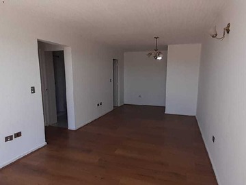 Venta / Departamento / Villa Alemana