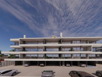 Venta / Departamento / Villa Alemana