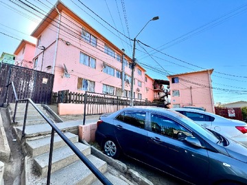 Venta / Departamento / Villa Alemana