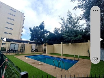 Venta / Departamento / Villa Alemana
