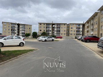 Venta / Departamento / Villa Alemana