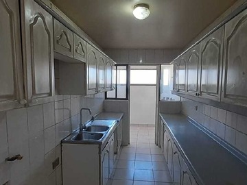 Venta / Departamento / Villa Alemana