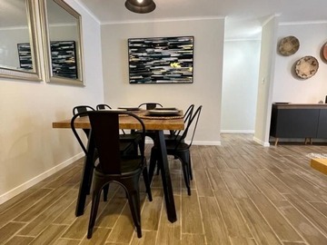 Venta / Departamento / Villa Alemana