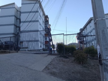 Venta / Departamento / Villa Alemana