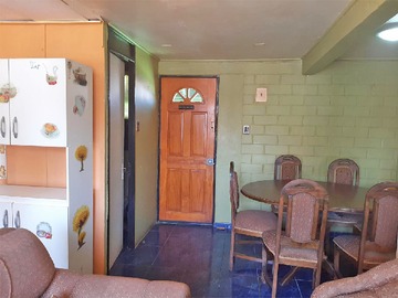 Venta / Departamento / Villa Alemana