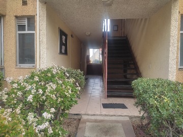 Venta / Departamento / Villa Alemana