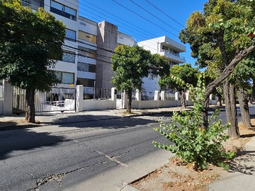 Venta / Departamento / Villa Alemana