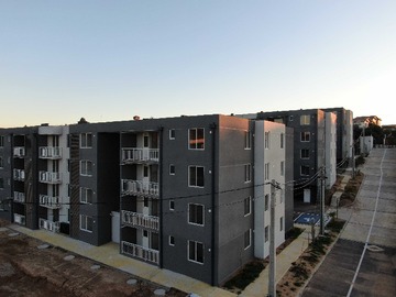 Venta / Departamento / Villa Alemana