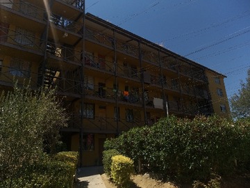 Venta / Departamento / Villa Alemana