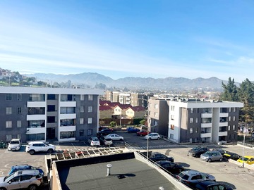 Venta / Departamento / Villa Alemana