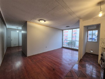 Venta / Departamento / Villa Alemana