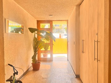 Venta / Departamento / Villa Alemana