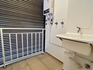 Venta / Departamento / Villa Alemana