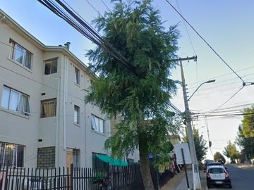 Venta / Departamento / Villa Alemana