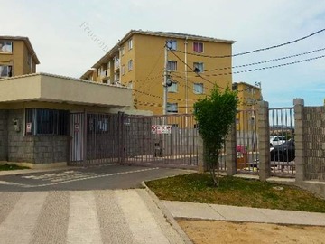 Venta / Departamento / Villa Alemana