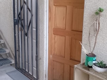 Venta / Departamento / Villa Alemana