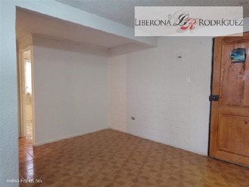 Venta / Departamento / Villa Alemana