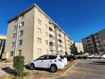 Venta / Departamento / Villa Alemana