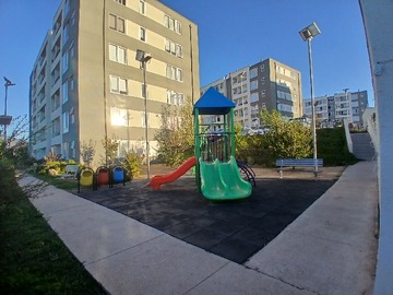 Venta / Departamento / Villa Alemana