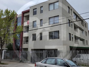 Venta / Departamento / Villa Alemana