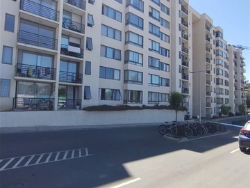 Venta / Departamento / Villa Alemana