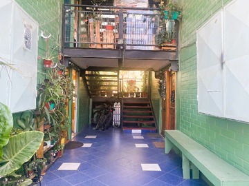 Venta / Departamento / Villa Alemana