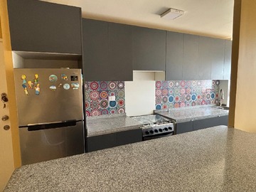 Venta / Departamento / Villa Alemana