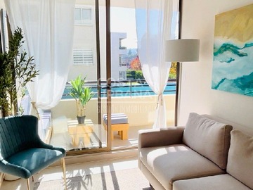 Venta / Departamento / Villa Alemana