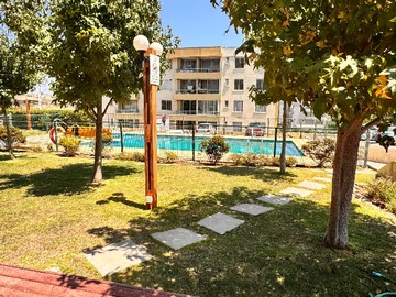 Venta / Departamento / Villa Alemana