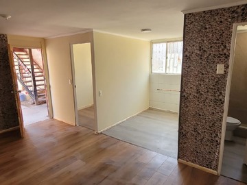 Venta / Departamento / Villa Alemana