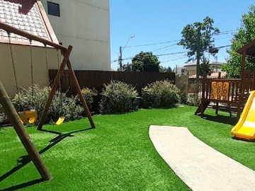 Venta / Departamento / Villa Alemana