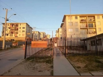 Venta / Departamento / Villa Alemana