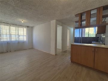Venta / Departamento / Villa Alemana
