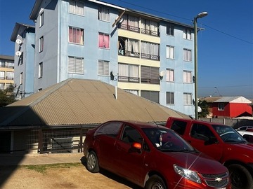 Venta / Departamento / Villa Alemana