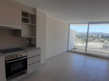 Venta / Departamento / Villa Alemana