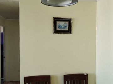 Venta / Departamento / Villa Alemana