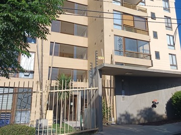 Venta / Departamento / Villa Alemana