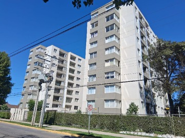 Venta / Departamento / Villa Alemana