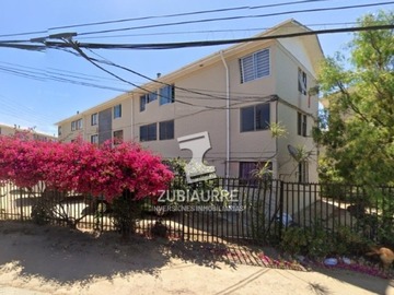 Venta / Departamento / Villa Alemana