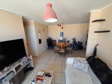 Venta / Departamento / Villa Alemana
