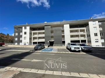 Venta / Departamento / Villa Alemana