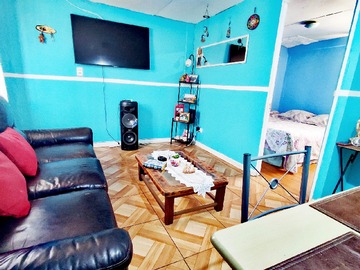 Venta / Departamento / Villa Alemana