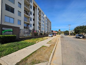 Venta / Departamento / Villa Alemana