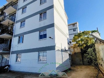 Venta / Departamento / Villa Alemana