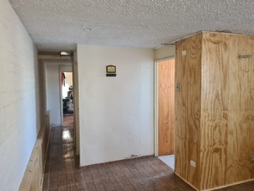 Venta / Departamento / Villa Alemana