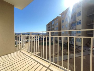 Venta / Departamento / Villa Alemana