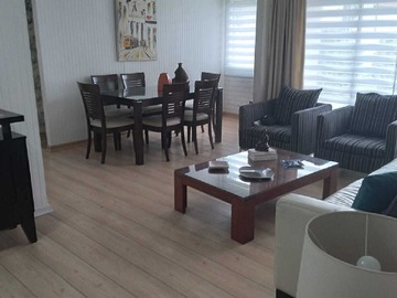 Venta / Departamento / Villa Alemana