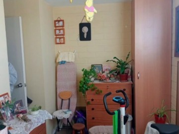 Venta / Departamento / Villa Alemana