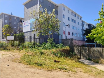 Venta / Departamento / Villa Alemana