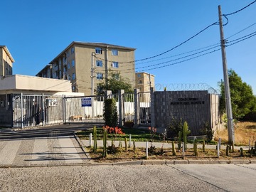 Venta / Departamento / Villa Alemana